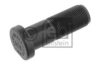 FEBI BILSTEIN 01648 Wheel Stud